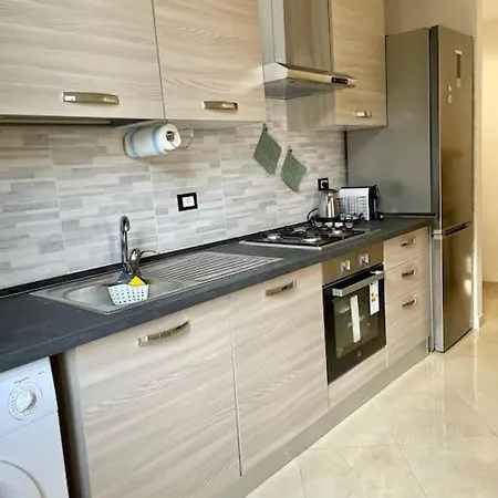 Guest House Milan Exterior photo