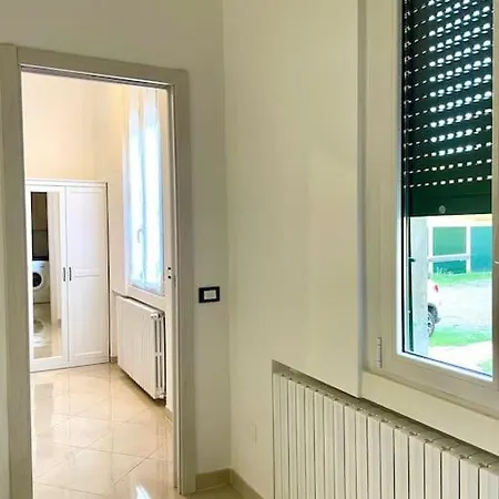 Guest House Milan Exterior photo