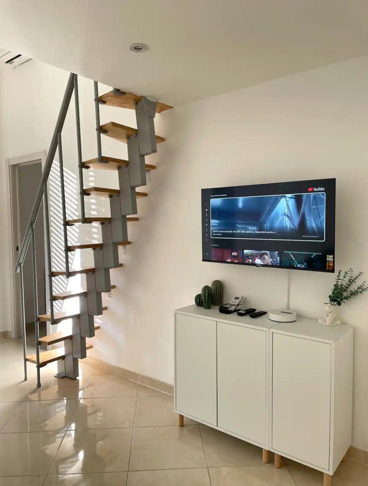 Apartamento Guest House *