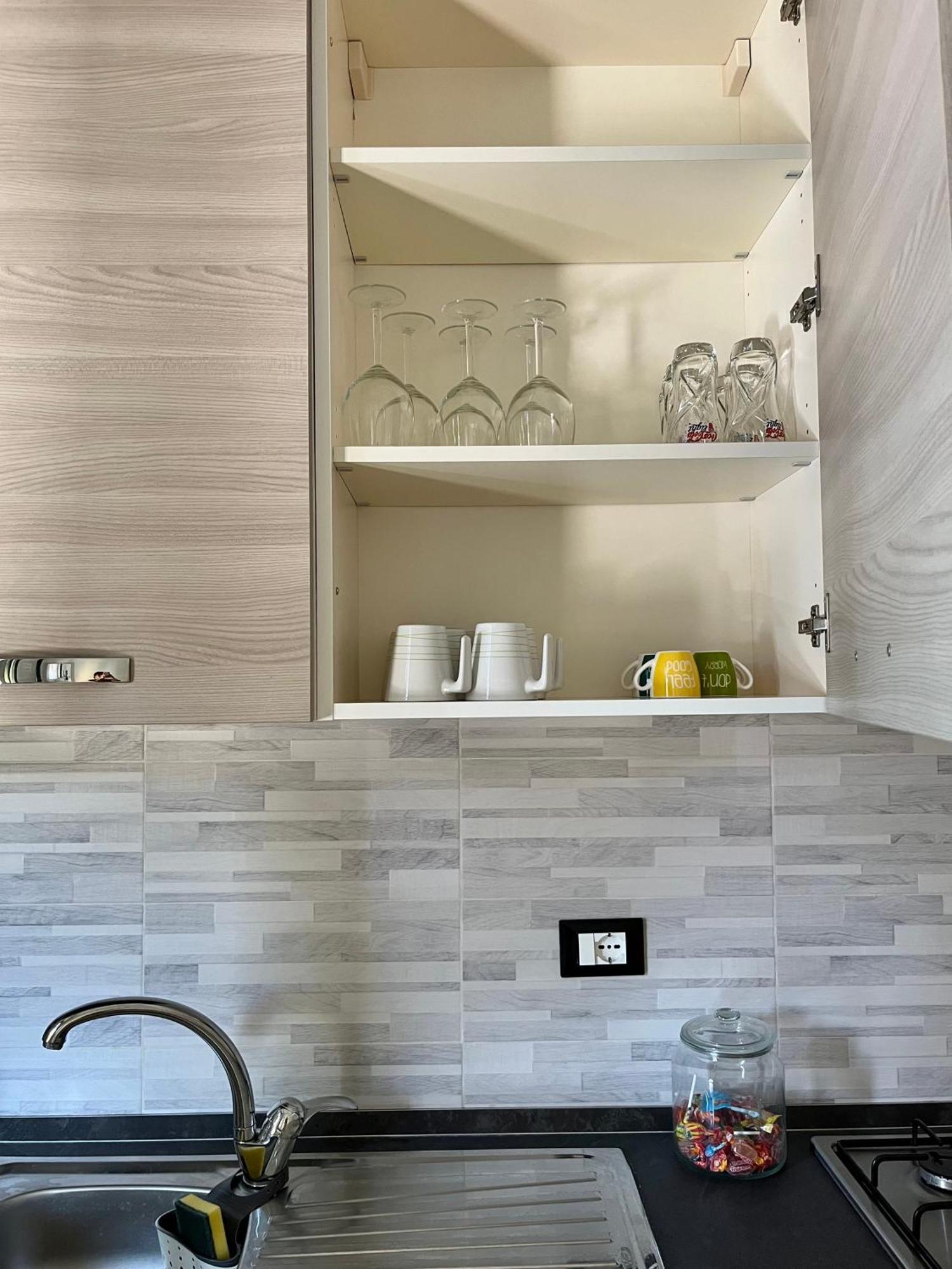 Apartamento Guest House